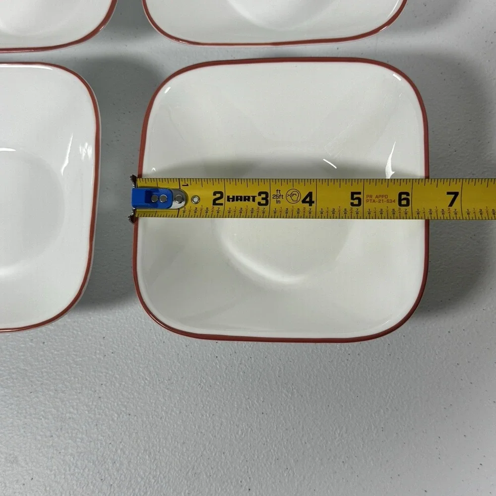 Corelle happy days